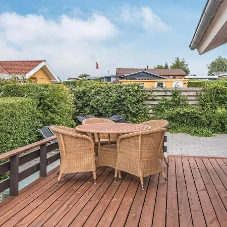 Beachfront Bliss In Hejlsminde - By Traum * Hejls