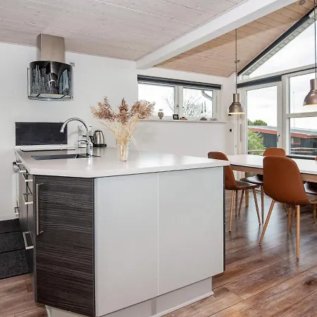 Xxv Holiday home