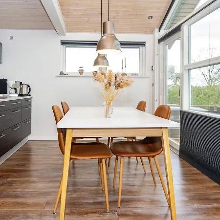 Xxv Holiday home Hejls
