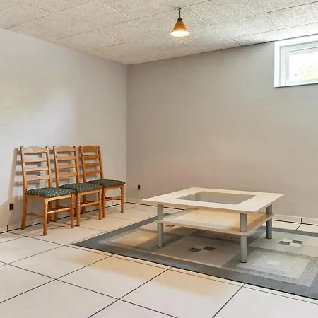 Xxv Holiday home
